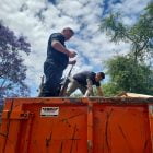 traders-levelling-bins-demolition-process